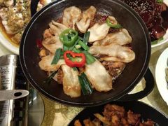 -佰家小厨·南京菜(夫子庙店)