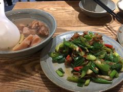 -静一餐厅·湖北菜(前门店)
