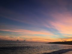 -白沙湾海滩