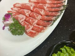 -东来顺饭庄(金泉广场店)