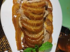 -北平盛世·新京菜·北京烤鸭(劲松·双井店)