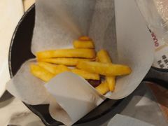 -必胜客(上海新南方商城PH店)