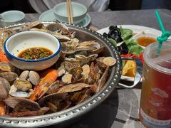 -1937青岛老味道·海肠捞饭·青岛菜(大鲍岛栈桥店)