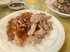 -燕风楼烤鸭店(建设总店)