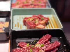 -和牛村烧肉放题(淄博王府井店)