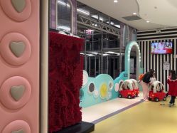 -meland club亲子乐园(重庆万象城店)
