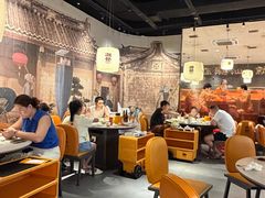 -潮发潮汕牛肉店(长隆店)