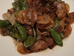 -绿杨春·淮扬宴(庐山路店)