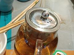 -灶座小锅烀饼·铁锅炖(道里店)