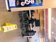 -麦当劳(庐山南路店)