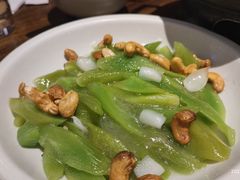 -院落新京菜·烤鸭(地安门店)