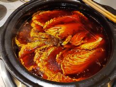 -钢管厂五区小郡肝串串香(南山店)