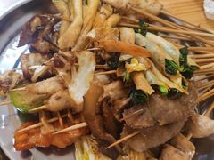 -老乔串店(青松路店)