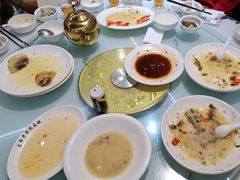 -长平老姿娘夜粥(平东一街店)