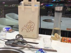-三头牛·潮汕牛肉生蚝火锅 (夏湾店)