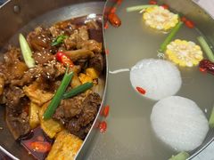 -八合里牛肉火锅(深圳海德店)