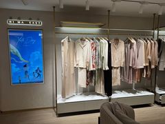 -万事利丝绸(杭州大厦店)