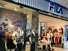-FILA(龙之梦购物中心店)
