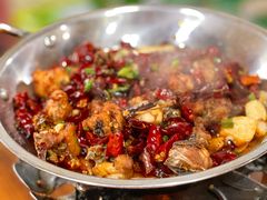 -湖南湘菜馆(东湘缘二店)
