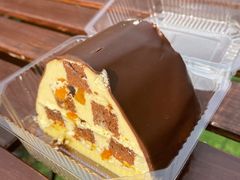 -莫斯科餐厅面包坊(北展店)