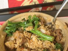 -华记煲仔华·煲仔饭(三元里万科里店)