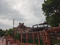 -上海野生动物园