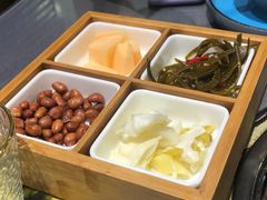 餐前小菜-金龙·打边炉(武进路店)