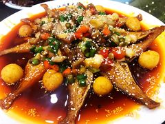 -江湖黑大兔(杨家坪店)