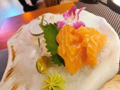 -有喜屋·深夜食堂(北京西路店)