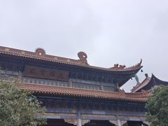 -高旻寺