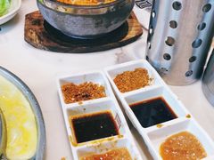 -韩宫宴烤肉·料理(南京江宁万达店)