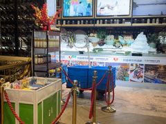 -亚马逊蒸汽活海鲜自助(LCM置汇旭辉广场店)