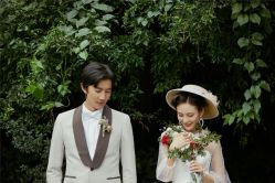 -巴黎春天·菀纱仙庭婚纱美学