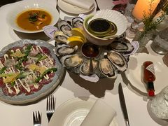 -Osteria Garden 生蚝花园餐厅(原进贤路店)