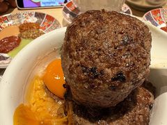 -肉肉大米(德基广场店)