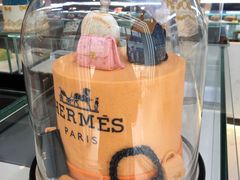 -麦雪尔甜品·生日蛋糕(新街口旗舰店)