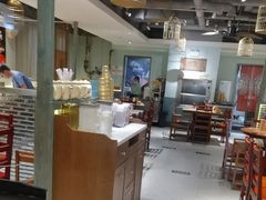 -北京老门框爆肚涮肉馆(凤城六路店)