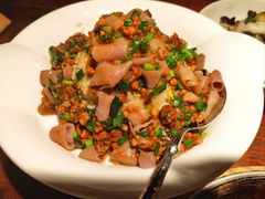 中国海肠捞饭大王-前海沿·青岛菜(五四广场永旺店)