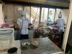 -正宗杨记普洱酸醋米线(总店)