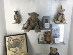 -济州岛泰迪熊博物馆