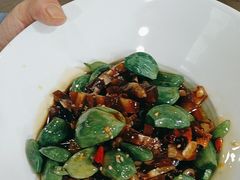 -老边饺子馆(西站店)