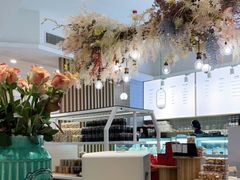 -嗒令甜品·主题融合料理餐厅(首座时代店)