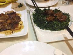 草头圈子-老正兴菜馆(福州路店)