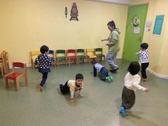 -饭米多蔻中英文绘本馆(苏州美罗店)