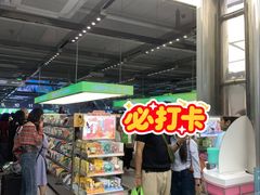 -Olive Young(明洞旗舰店)