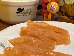 -汉巴味德(大悦城店)