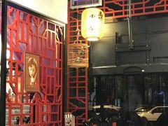 大堂-京城小江南·北京烤鸭·江南土菜·白鱼(中关村店)
