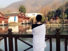 -深业半汤御泉庄温泉
