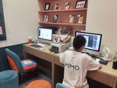 -海马体照相馆(厦门SM城市广场店)