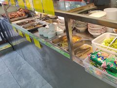 -明姨仔潮汕美食·碳炉猪脚·汕尾牛腩饭·起片鸡煲(起义路店)